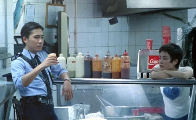 Where To Watch Chungking Express For Free Online? Wang Kar-Wai’s Masterpiece!