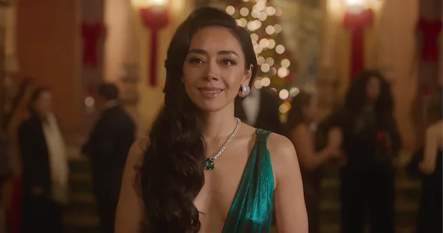 Where To Watch Christmas With You For Free Online? A Brand New Holiday RomCom Movie!