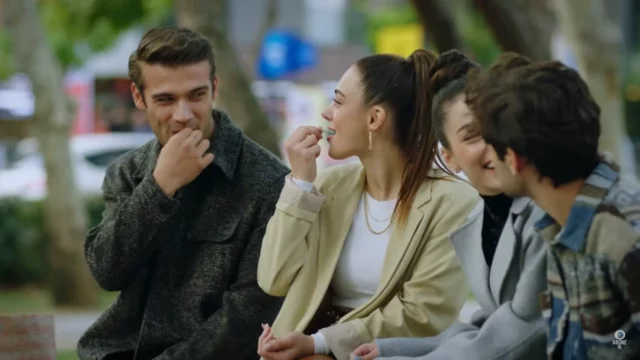 Where To Watch Duy Beni For Free? Best Turkish Drama of 2022!