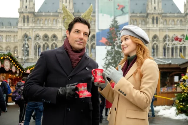Where Was Christmas In Vienna Filmed? Hallmark’s Musical Romantic Flick From 2020!!