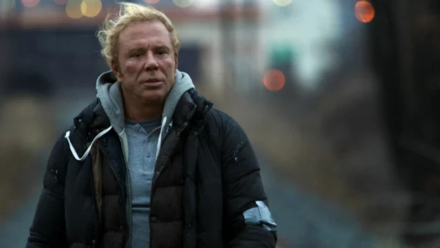 Where Was The Wrestler Filmed? Rourke’s Sports Drama Flick From Late 2000s!!
