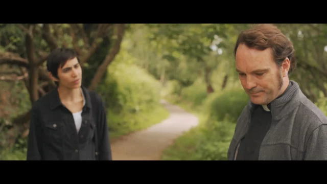 Where To Watch When Men Were Men For Free Online? An Irish Arthouse Drama!