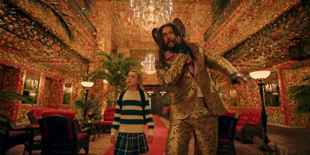 Where To Watch Slumberland For Free Online? Jason Momoa’s Latest Adventure Fantasy Film!