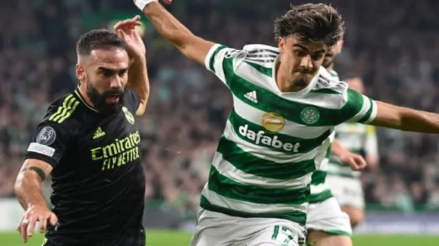 How To Watch Real Madrid Vs Celtic Live Stream For Free? A Crucial Match!