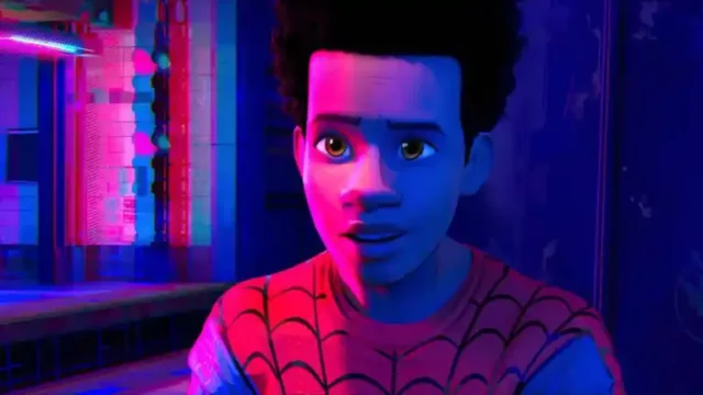 Where To Watch Spider-Man: Into The Spider Verse For Free Online? A Mind-Blowing Animated Action Adventure Film!