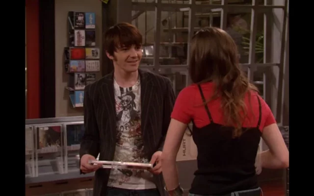 Where To Watch Drake And Josh For Free Online? A Hilarious Teen Sitcom!