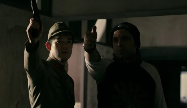 Where To Watch Battle For Saipan For Free Online? Brandon Slagle’s New Action War Drama!