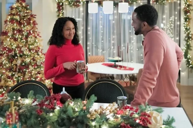 Where To Watch Inventing The Christmas Prince For Free Online? Hallmark’s Latest Romantic Drama!