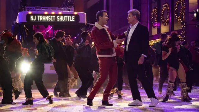 Where To Watch Spirited For Free Online? Ryan Reynolds And Will Ferrell's Latest Musical Comedy!