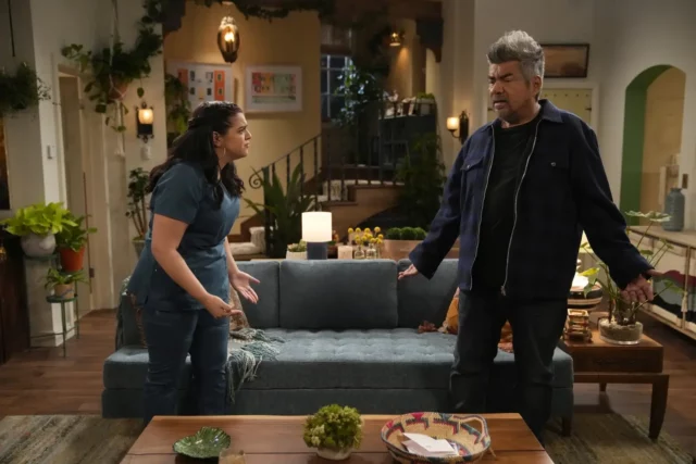 Where To Watch Lopez vs Lopez For Free Online? NBC’s Latest Sitcom!