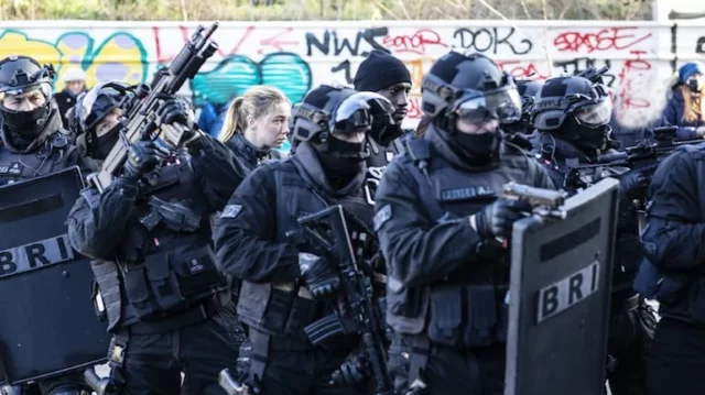 Where To Watch Overdose For Free Online? A French Crime Drama!