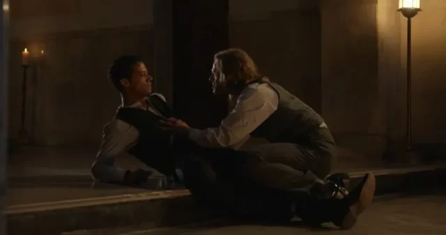 Where To Watch Interview With The Vampire For Free Online? AMC’s Latest Gothic Horror Series!