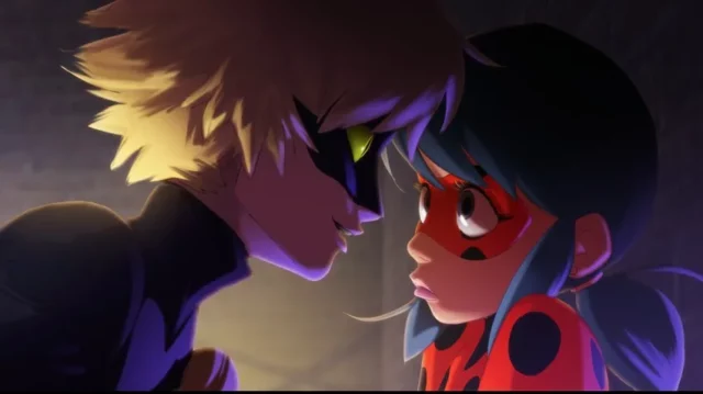 Where To Watch Miraculous For Free Online? An Outstanding Animated Superhero Series!