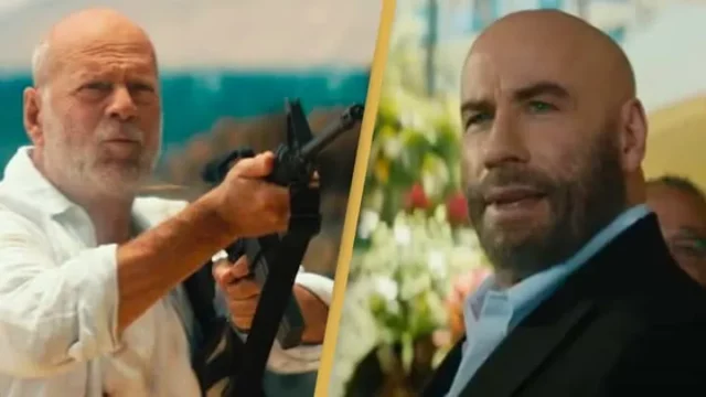 Where To Watch Paradise City For Free Online? Bruce Willis And John Travolta’s Latest Action Thriller!