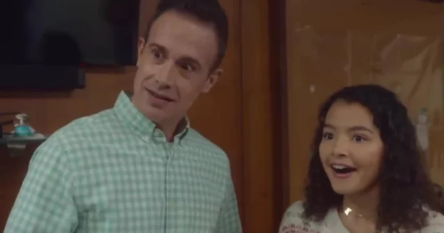 Where To Watch Christmas With You For Free Online? A Brand New Holiday RomCom Movie!