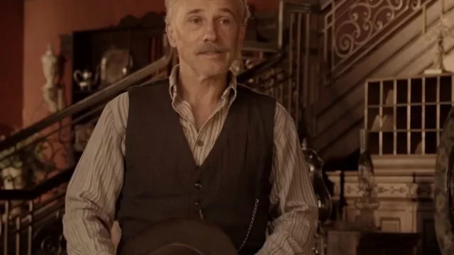 Where Was Dead For A Dollar Filmed? Recount Of The Latest Western Movie!!