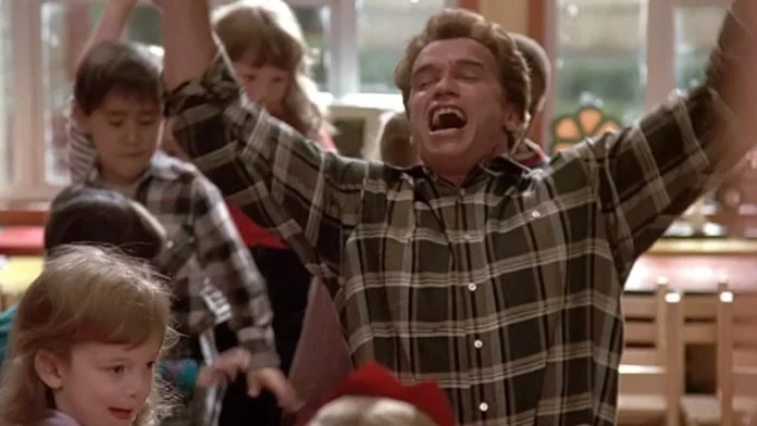 Where Was Kindergarten Cop Filmed? Arnold’s Famous Action Comedy Flick From 1990!!
