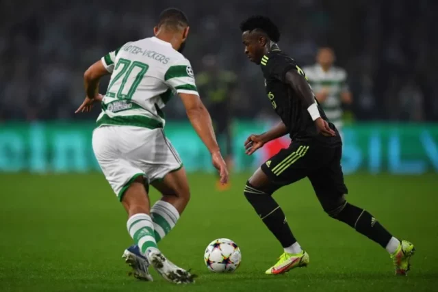 How To Watch Real Madrid Vs Celtic Live Stream For Free? A Crucial Match!