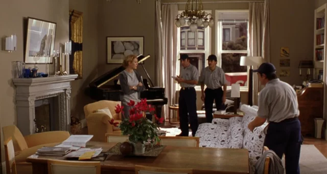 Where Was Under The Tuscan Sun Filmed? A Heartwarming Romantic Flick From 2003!
