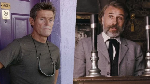 Where Was Dead For A Dollar Filmed? Recount Of The Latest Western Movie!!