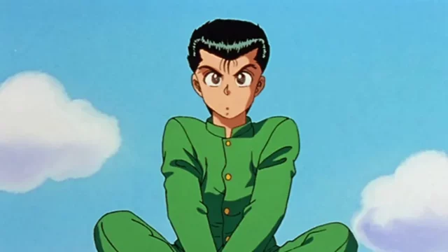 Where To Watch Yuyu Hakusho For Free Online? Detective Mode Is On!