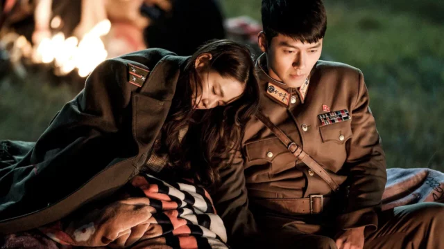 Where To Watch Crash Landing On You For Free Online? Love Has No Borders!