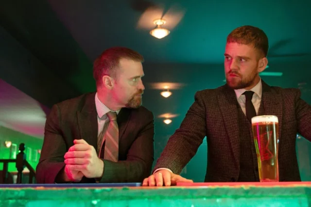 Where To Watch Three Day Millionaire For Free Online? Bone Tickling Black Comedy!