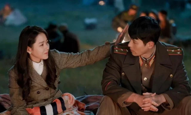 Where To Watch Crash Landing On You For Free Online? Love Has No Borders!
