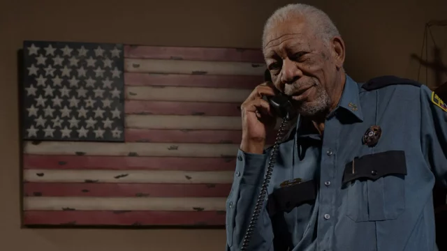 Where To Watch The Minute You Wake Up Dead For Free Online? Best Thriller 2022!