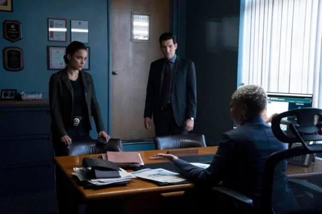 Where To Watch The Calling For Free Online? Thrilling Crime Investigation!