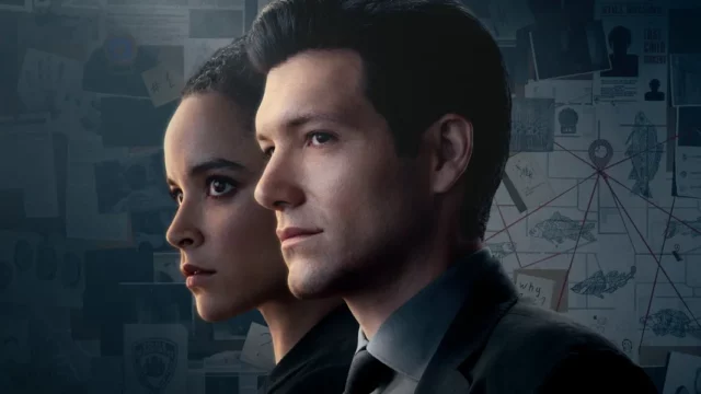 Where To Watch The Calling For Free Online? Thrilling Crime Investigation!