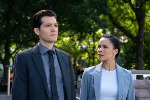 Where To Watch The Calling For Free Online? Thrilling Crime Investigation!