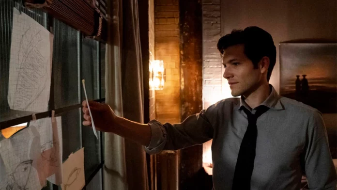 Where To Watch The Calling For Free Online? Thrilling Crime Investigation!