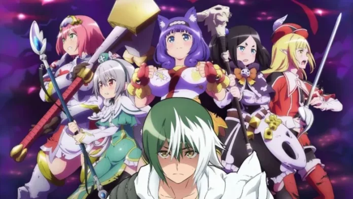 Where To Watch Immoral Guild For Free? Adventures Of Legendary Monster Hunter!