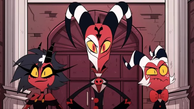 Where To Watch Helluva Boss Season 2 For Free?Ready For The Halloween Episode?