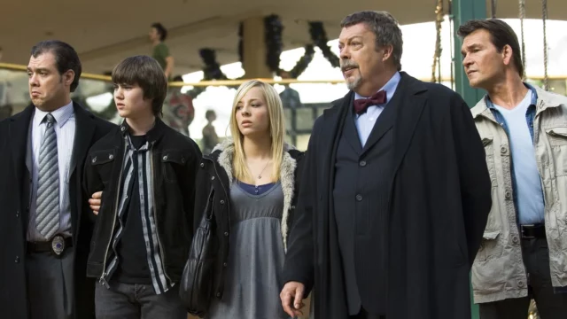 Where To Watch Christmas In Wonderland For Free Online? Celebrations In The Air!