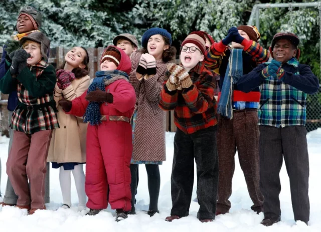 Where To Watch A Christmas Story Christmas For Free Online? Heartful Comedy!