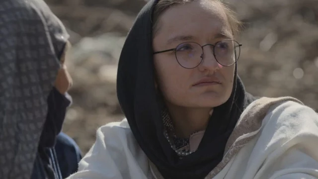 Where To Watch In Her Hands For Free Online? Political Documentary 2022!