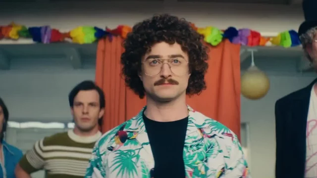 Where To Watch Weird The Al Yankovic Story For Free Online? A Comedy Satire!