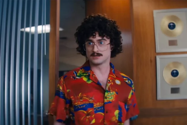 Where To Watch Weird The Al Yankovic Story For Free Online? A Comedy Satire!