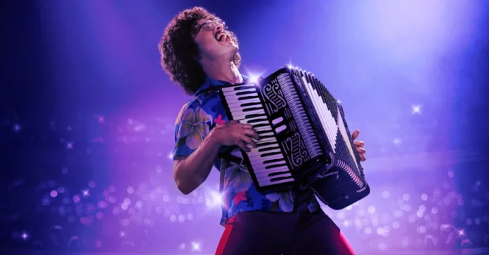 Where To Watch Weird The Al Yankovic Story For Free Online? A Comedy Satire!