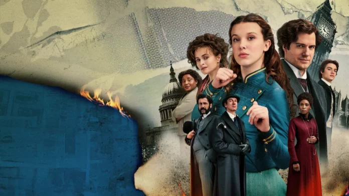 How To Watch Enola Holmes 2 For Free? Captivating Thriller Loading!