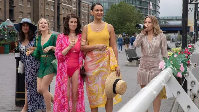 Where To Watch The People We Hate At The Wedding For Free Online In 2022?