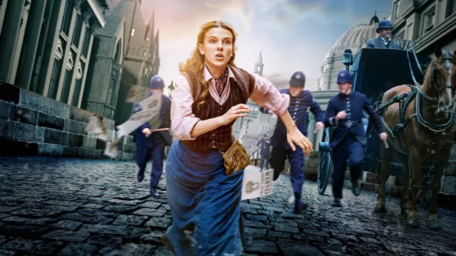 How To Watch Enola Holmes 2 For Free? Captivating Thriller Loading!