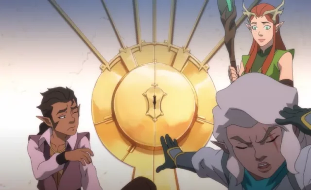 Where To Watch The Legend Of Vox Machina For Free? The American Animated Show Is Streaming Here!
