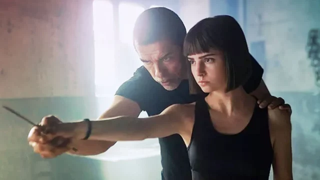 Where To Watch My Name Is Vendetta For Free Online? Top-Notch Crime Action!