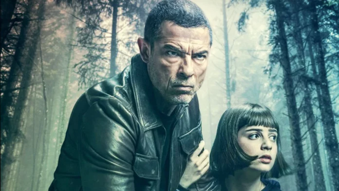Where To Watch My Name Is Vendetta For Free Online? Top-Notch Crime Action!