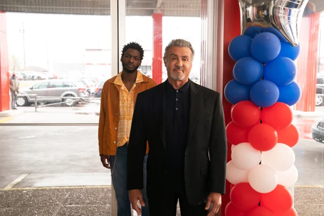 Where Was Tulsa King Filmed? Filming Locations Of Stallone’s Latest Crime Drama Series!!