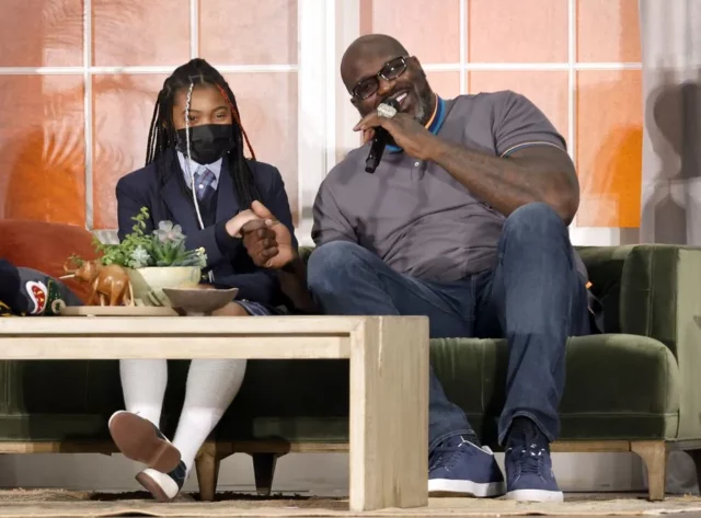 Where To Watch Shaq HBO Documentary For Free Online? Sports Drama!