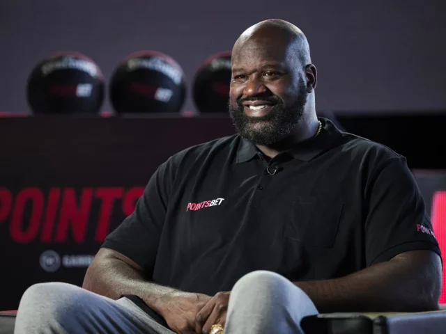 Where To Watch Shaq HBO Documentary For Free Online? Sports Drama!